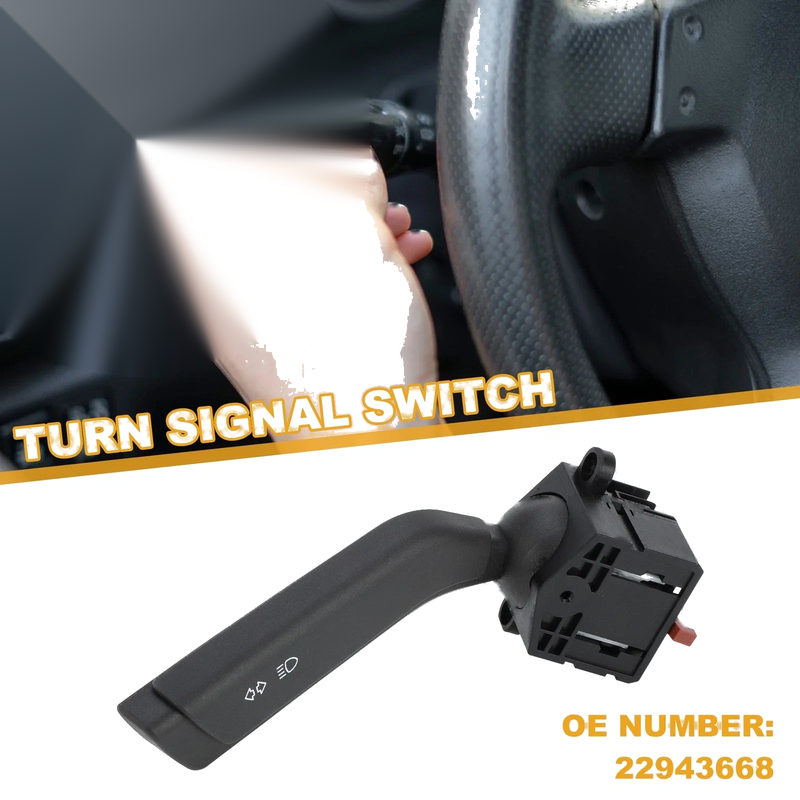 Volvo VN FH FM Steering Column Turn Signal Switch