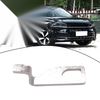 VW T5 Tailgate Extension Hook / Stainless Steel / Support Bracket