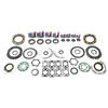 Hilux LN106 RN105 LN65 Swivel Hub Wheel Bearing Seal Rebuild Grease