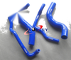 HILUX KZN165R 3.0 Turbo Diesel Silicone Radiator Heater Hose (1999-2005)
