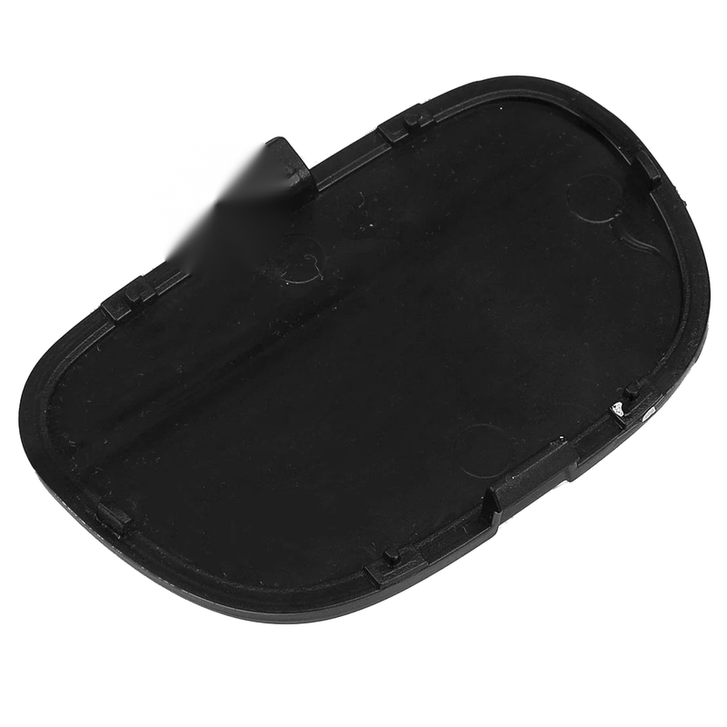 BMW Mini R55 R56 R57 MK2 Rear Tow Hook (2006-2014)