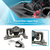 Mercedes-Benz A180 A200 A250 A45 RH Engine Mount & Rear Upper Mount (2013-2023)
