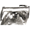 Toyota Hilux SR5 LH Replacement Headlight (2001–2005)