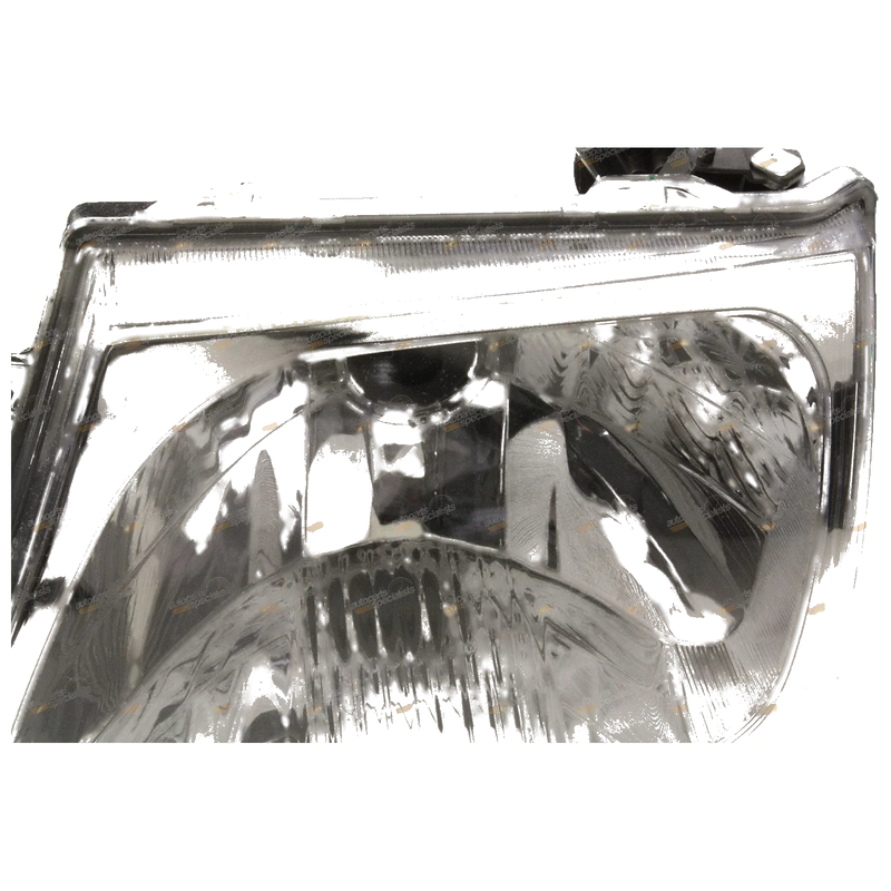 Toyota Hilux SR5 LH Replacement Headlight (2001–2005)