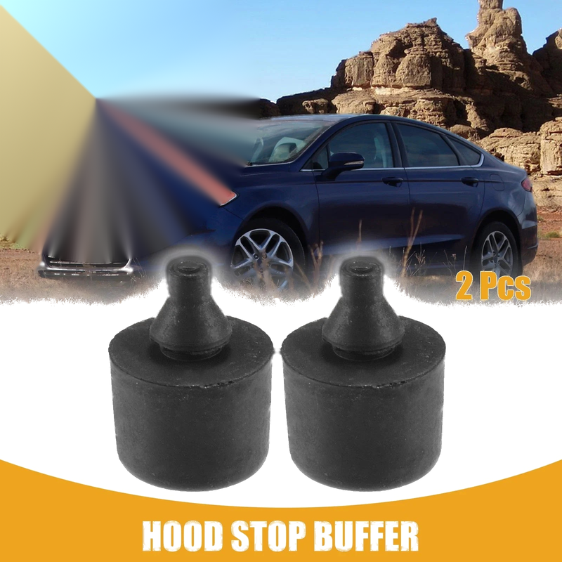 Ford Fusion Bumper Hood Stop Buffer (2013-2020)