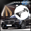 Mercedes-Benz C300 Right Front Bumper Retainer Bracket (2015-2021)