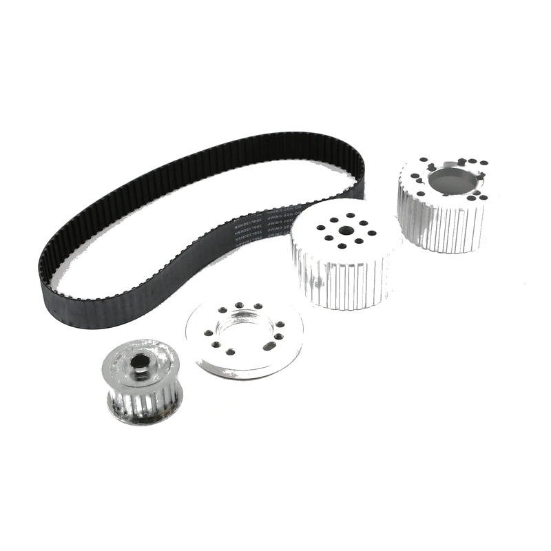 Mopar Chrysler SB 318 340 360 Gilmer Drive Kit