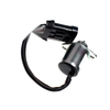 Bobcat 463 553 Fuel Shut Off Solenoid