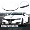 Car / Motorcycle Decorative Strips 0.2" Width 164ft Length