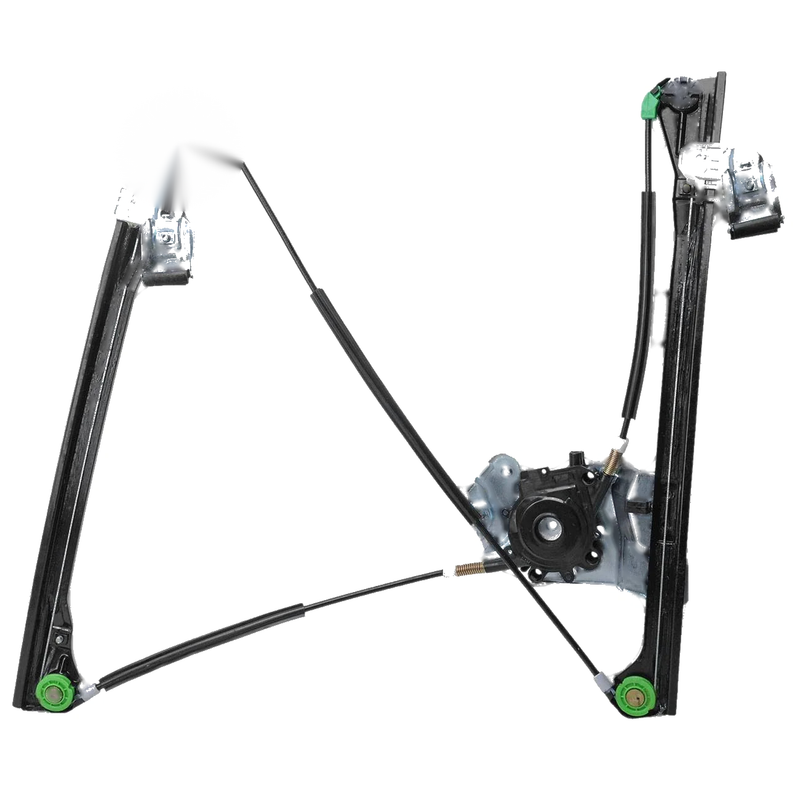VW Polo 6N1 6N2 Front Left Window Regulator (1994-2001)