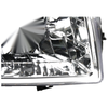 Ford Ranger PJ Headlight RH (2006-2009)