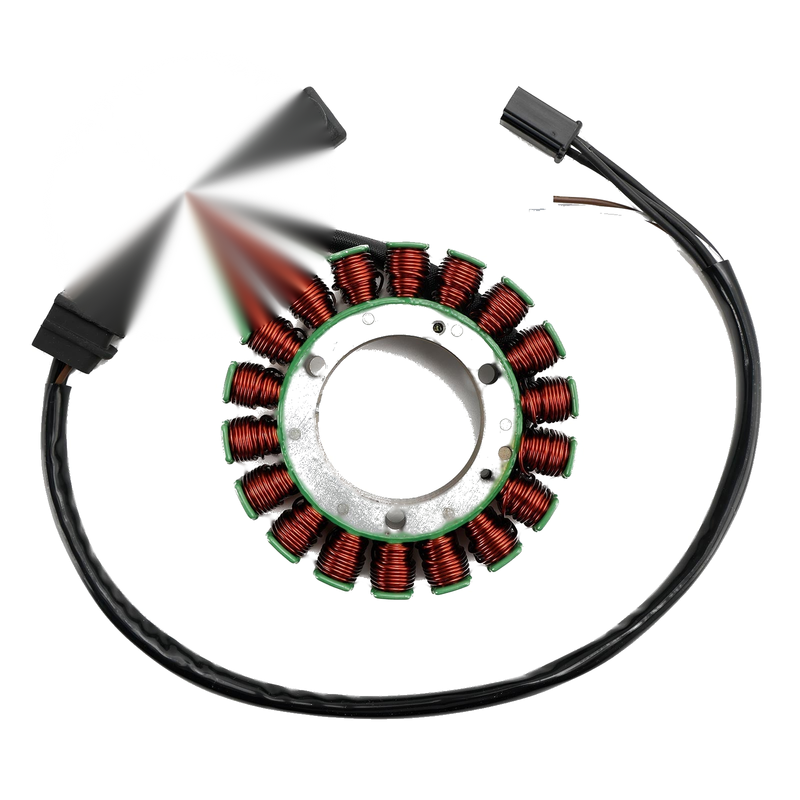 Arctic Cat ATV UTV 500 550 700 1000 Alterra Prowler 0802-073 0802-065 Stator