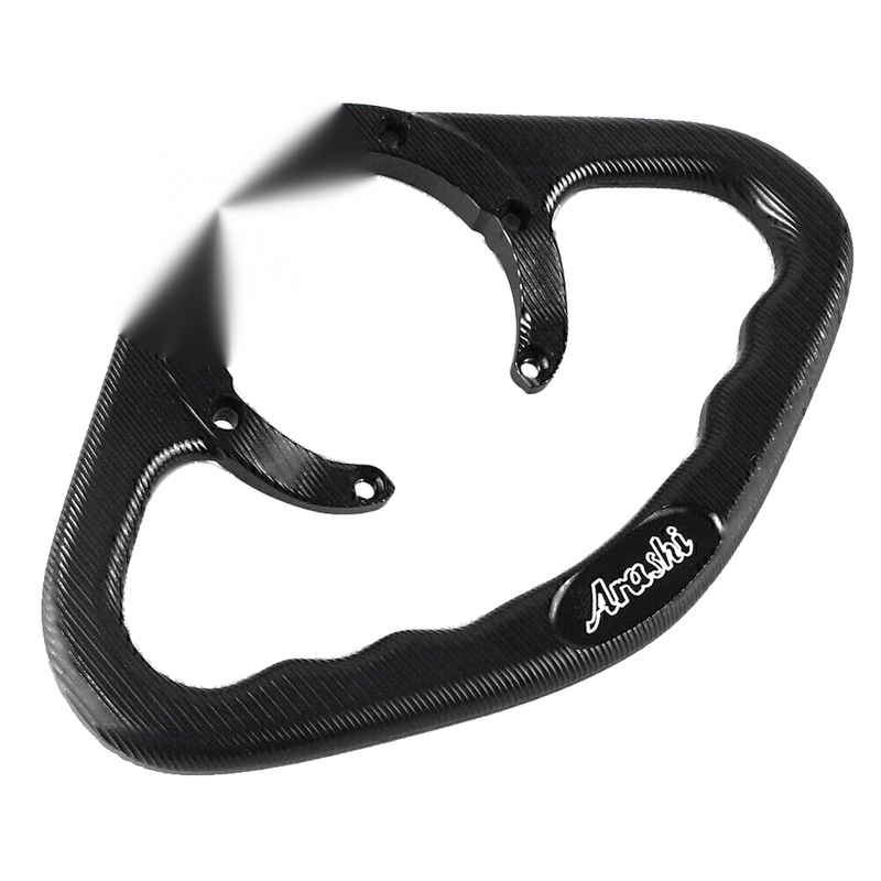 Honda CBR 600RR, CBR 900RR Passenger Tank Grab Bar Handle (2003-2008, 1995-1999)