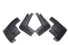 Subaru Outback Fender Protectors Mud Flaps Splash Guards (2020-2021)