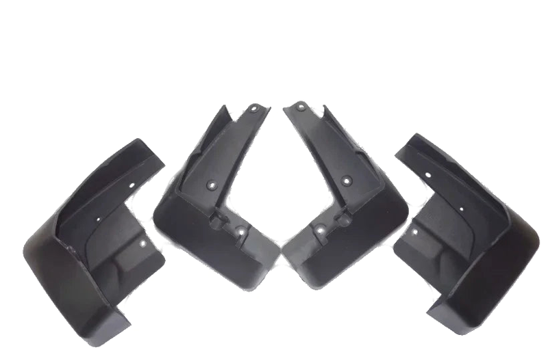 Subaru Outback Fender Protectors Mud Flaps Splash Guards (2020-2021)