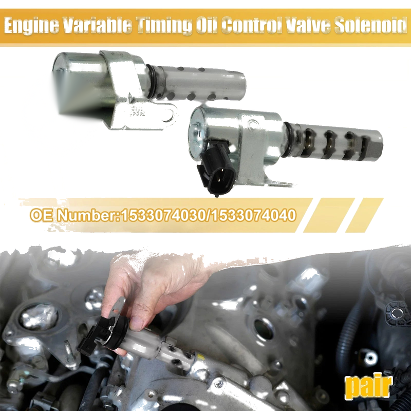 Toyota Altezza SXE10 VVT Solenoid (1999-2005)