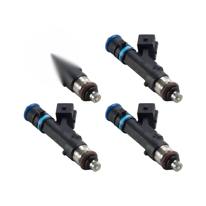 Holden Barina XC Z14XEP 1.4L 4 x Fuel Injectors (2001-2005)