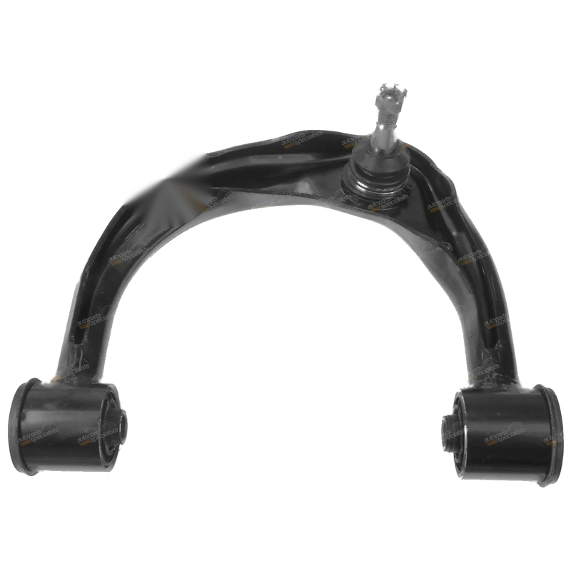 Toyota Prado 150 / 155 Front Left Hand Upper Control Arm Assembly (2009–2020)