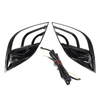 Toyota Camry LED Daytime Running Lights (2018)