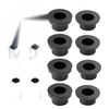 Polaris Ranger XP 500 / 570 / 700 / 800 / 900 Front & Rear Shock Bushing