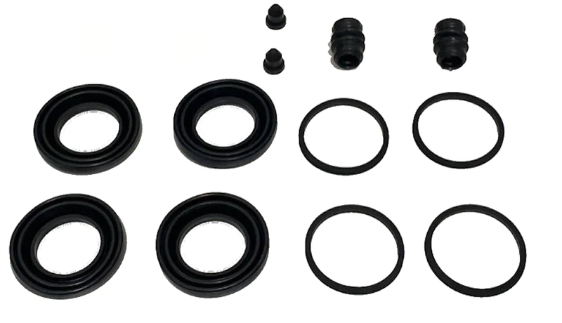 Ford Ranger PJ PK Front Brake Caliper Seal Repair Kits