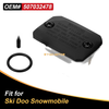 Ski-Doo Summit 500SS 600 800 850 Master Cylinder Reservoir Assy