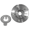 Ford Territory SX SY LH/RH Front Wheel Bearing Hub Assembly (2004-2011)