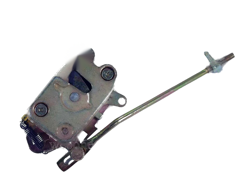 Mitsubishi L200 / Cyclone /  Door Lock Repair LH (1986-1994)