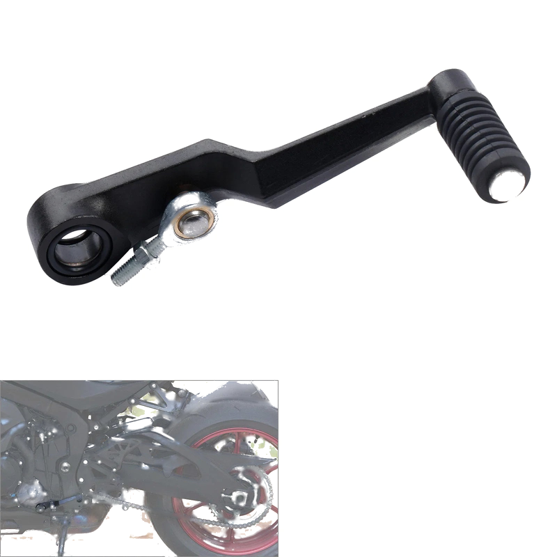 Suzuki GSXR1000 Gear Shift Lever Shifter Pedal (2017 - 2022)