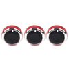 Ford Focus Mondeo C-Max 3 x ABS Air Conditioner Switch Knobs (2005-2018)