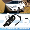 Toyota 4Runner Tailgate Lock Trunk Latch Actuator (2003–2009)