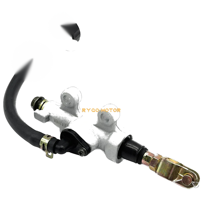 Yamaha Grizzly 300 400 450 660 YFM300 / 400 / 450 / 660 Rear Brake Master Cylinder