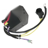 Johnson Evinrude 185-225HP Outboard Voltage Rectifier Regulator
