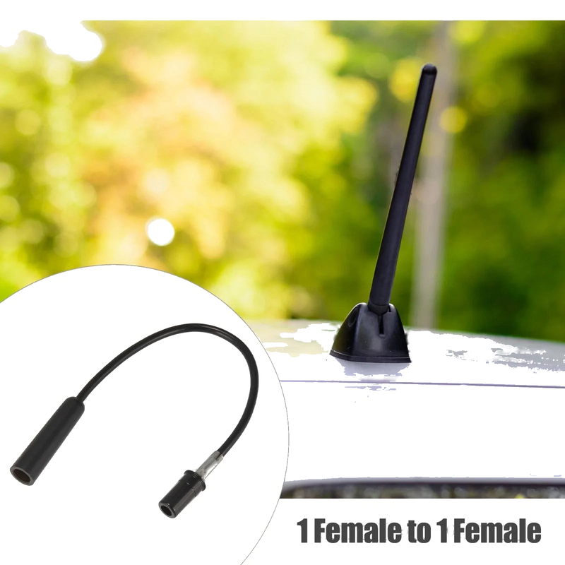 Chrysler Dodge Ford Antenna 1F-1F