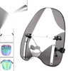 Suzuki Honda Kawasaki Yamaha Touring Softail Dyna Generic Windscreen Windshield
