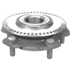 Suzuki XL-7 JA Front Wheel Bearing Hub Kit (2001-2005)