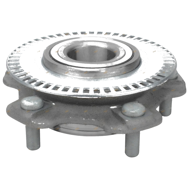 Suzuki XL-7 JA Front Wheel Bearing Hub Kit (2001-2005)