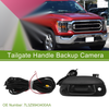 Ford F-150 Tailgate Handle Backup Camera (1997-2003)