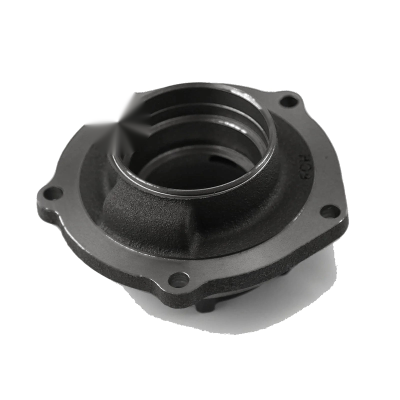 Ford 9" Steel Nodular Iron 28 Spline Daytona Pinion Support