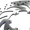 BMW F650ST, F650GS, G650 Xcountry Front Brake Disc (1993-2017)