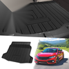 Honda Civic Hatchback (2022-2025) 1 Pc Cargo Liner Rear Trunk Mat