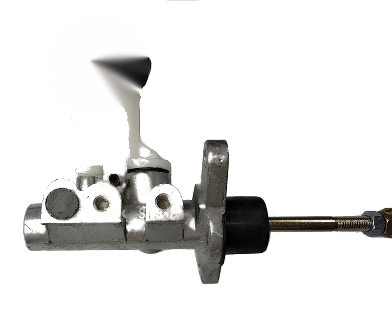 Toyota Hilux MK4 D4D 5/8" Clutch Master Cylinder (2003-2004)