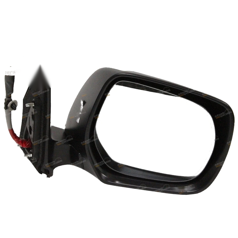 Toyota Landcruiser 200 Series RH Genuine Electric Door Mirror