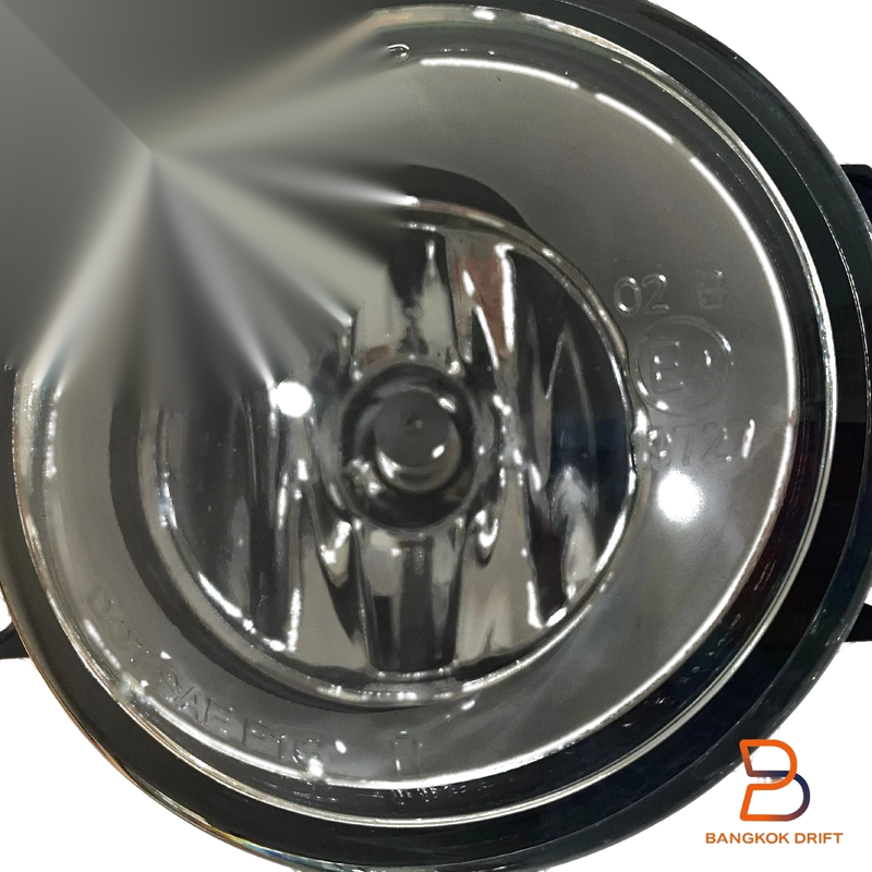 Toyota Prius XW30 Fog Lamp Spot Light (2009-2011)