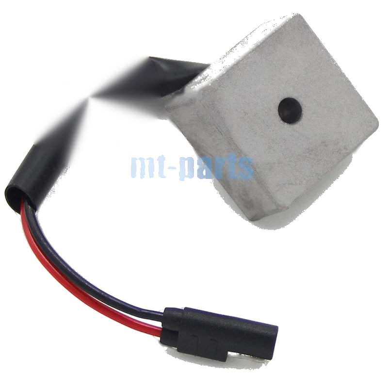 Arctic Cat ZR600 EFI ZRT600 ZRT800 Voltage Regulator Rectifier (1995-2000)