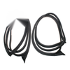 Mercedes-Benz W124 E-Class 200 / E220 / E320 / 400E / E500 1984-1997 Front Door Weatherstrip