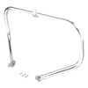 Harley Street Glide 1 1/4" Highway Engine Guard Crash Bar (2009-2024)