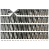 Ford Escape BA ZA ZB ZC V6 3.0L AJ Aluminium Alloy Radiator (2001-2008)