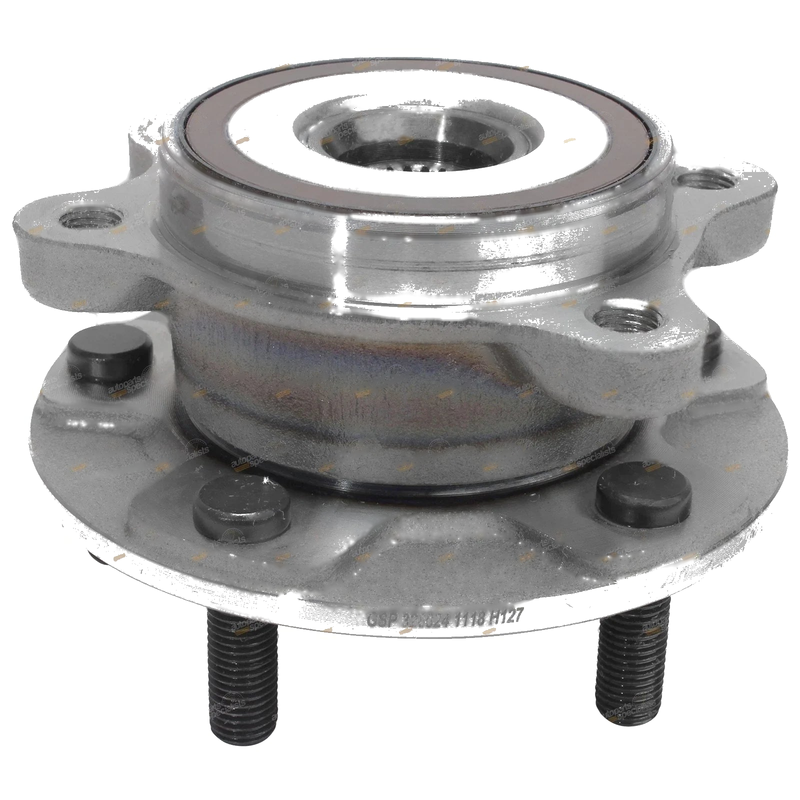Toyota Tarago Front Wheel Bearing Hub Assembly (2006–2017)