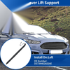 Ford Mondeo Left Tailgate Power Lift Support (2015-2020)